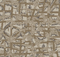 Interface Etched & Threaded E610 Yellowstone 600Q004 Carpet Tiles