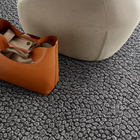 Interface Etched & Threaded E611 Granite