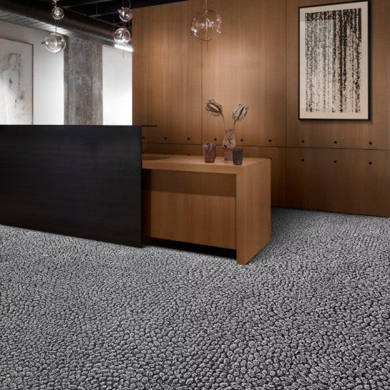Interface Etched & Threaded E611 Granite Monolithic