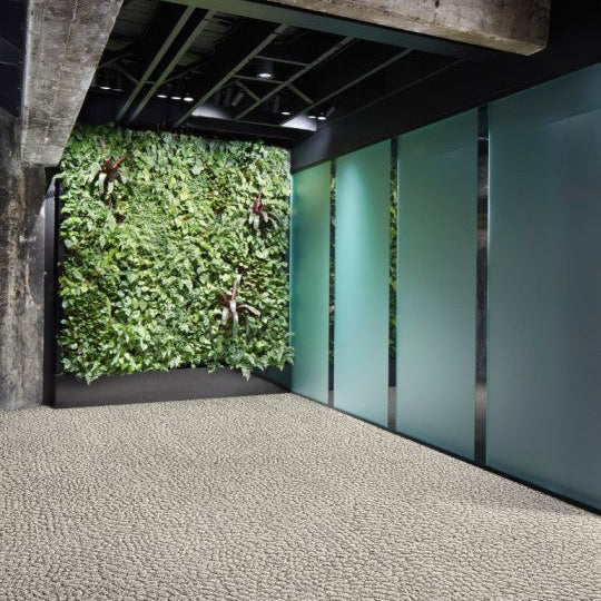 Interface Etched & Threaded E611 Marble