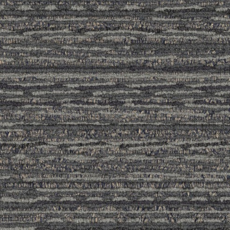 Interface Etched & Threaded E614 Carpet Planks Storm