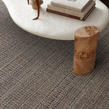 Interface Etched & Threaded E615 Brownstone