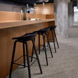 Interface Etched & Threaded E615 Carpet Planks