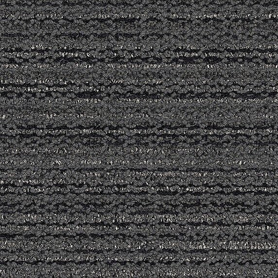 Interface Etched & Threaded E616 Carpet Planks Iron