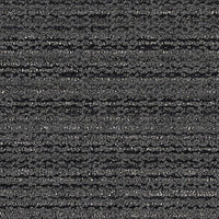 Interface Etched & Threaded E616 Carpet Planks Iron 600W002 Carpet Planks