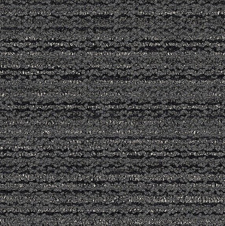 Interface Etched & Threaded E616 Carpet Planks Iron