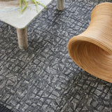 Interface Etched & Threaded Slate