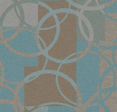 Interface Head Over Heels M0749 Powder