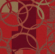 Interface Head Over Heels M0749 Scarlet