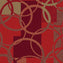 Interface Head Over Heels M0749 Scarlet