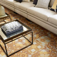 Interface Head Over Heels M0749 Sepia
