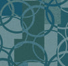 Interface Head Over Heels M0749 Sky
