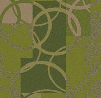 Interface Head Over Heels M0749 Spring 6640035 Carpet Tiles