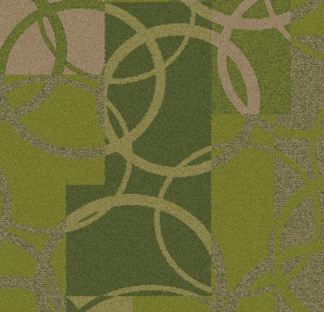 Interface Head Over Heels M0749 Spring