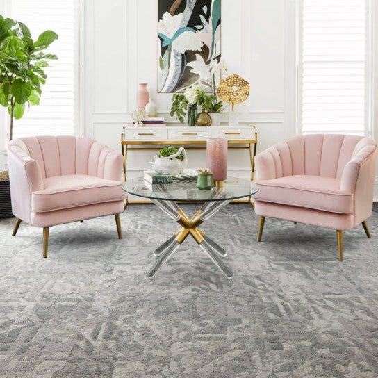 Interface Head Over Heels M0827 Sand Dune