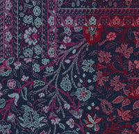 Interface Hip Over History Bouquet 7191003 Carpet Tiles