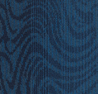 Interface Hydropolis Cobalt 4236012 Carpet Tiles