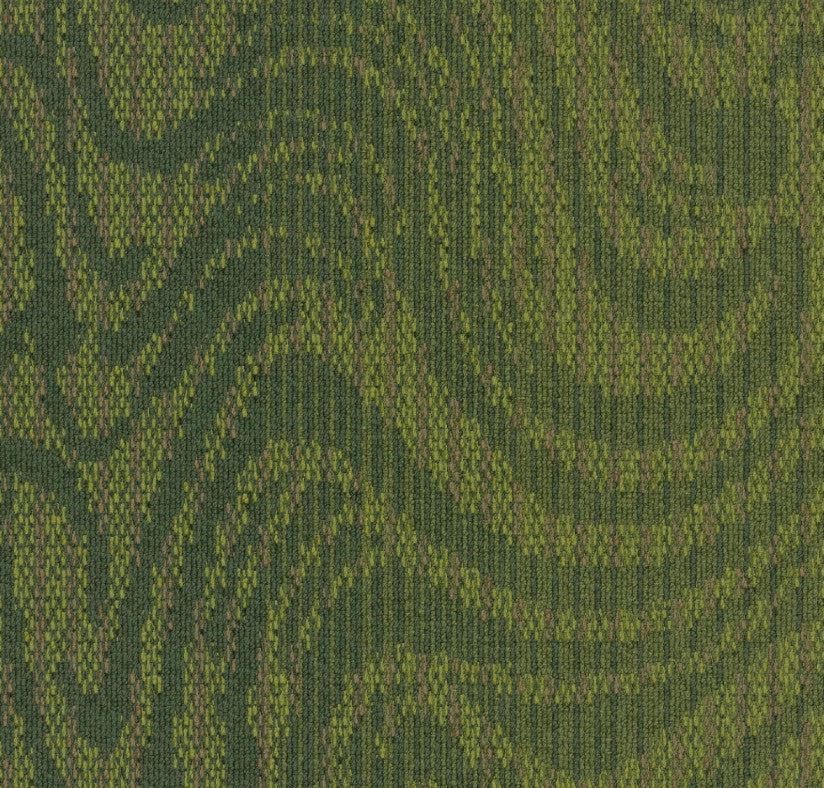 Interface Hydropolis Emerald