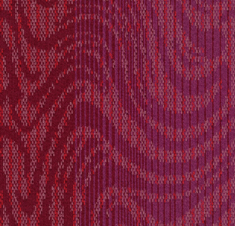 Interface Hydropolis Magenta