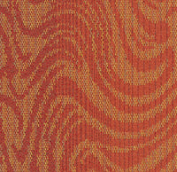 Interface Hydropolis Tangerine 4236009 Carpet Tiles