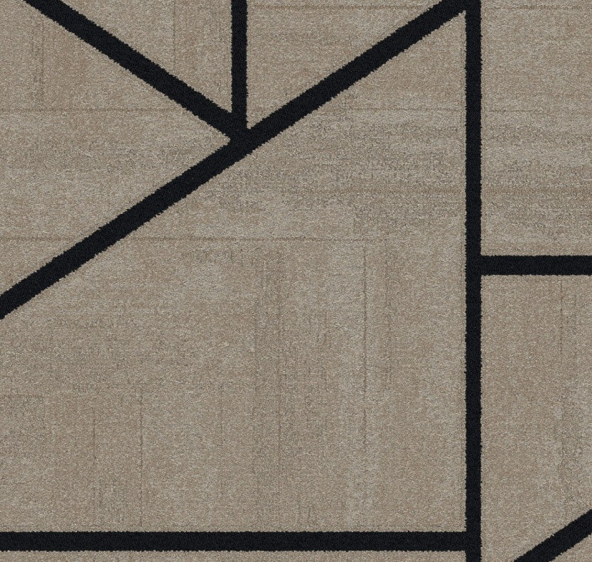 Interface Luxury Collection LC02 Walnut