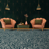 Interface Luxury Collection LC05 Peacock