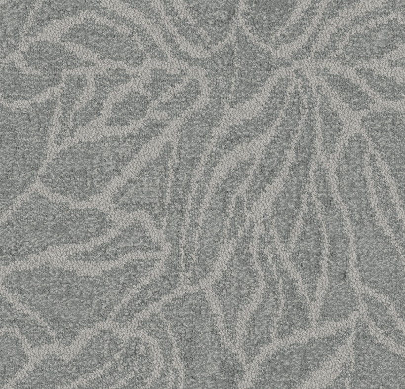 Interface Luxury Collection LC05 Silver