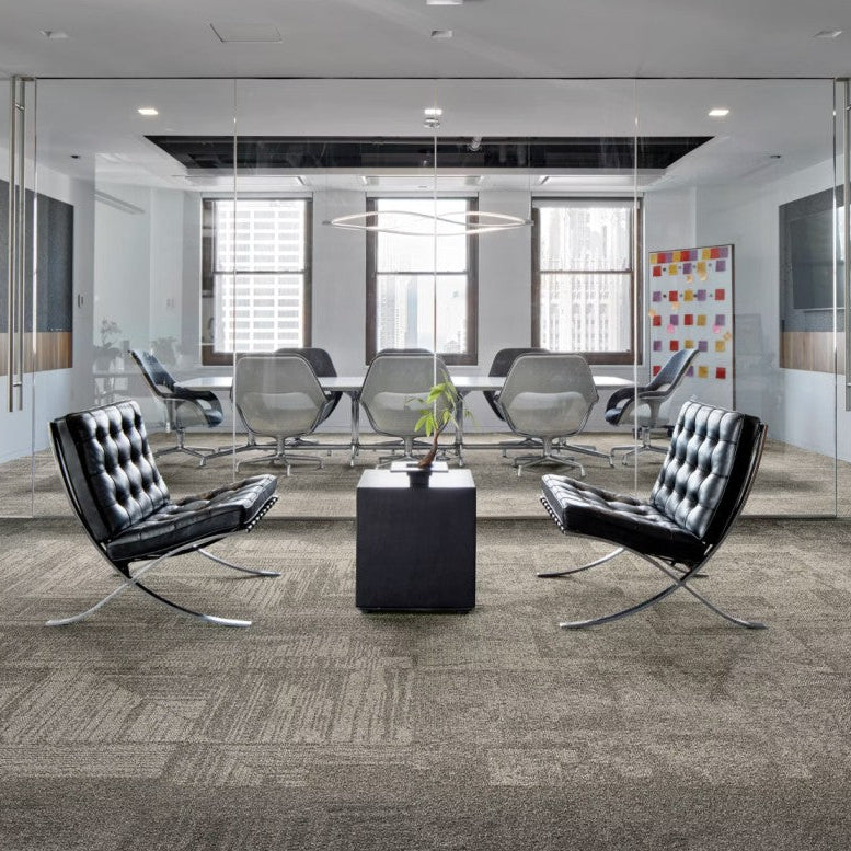 Interface Open Air 403 Accent Nickel Pearl