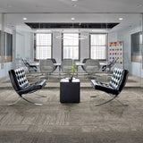 Interface Open Air 403 Accent Nickel Pearl