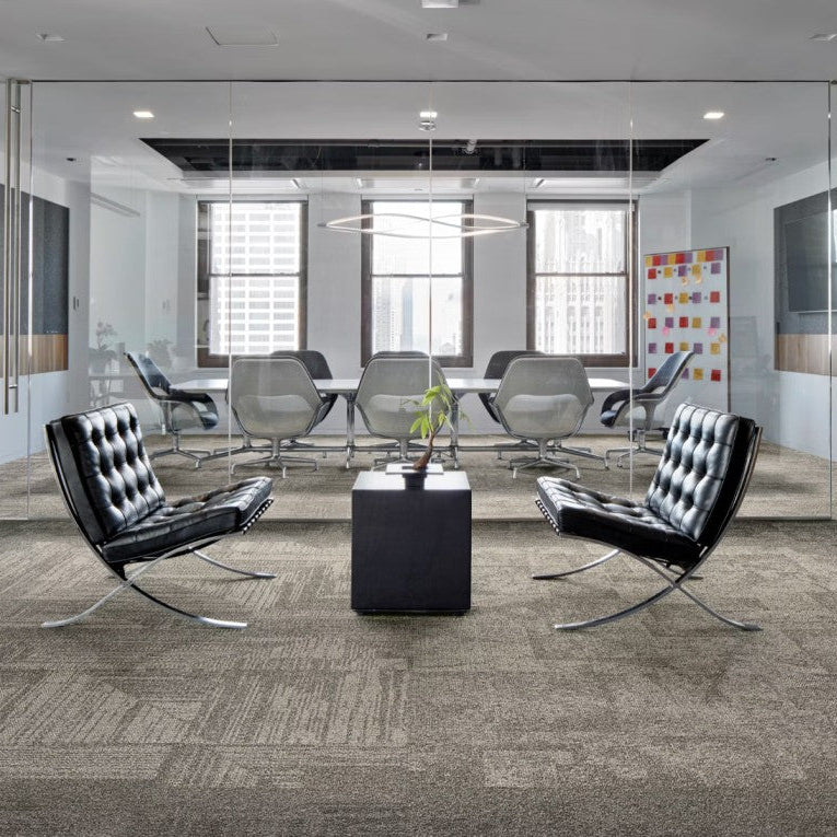 Interface Open Air 403 Transition Nickel Pearl