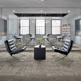 Interface Open Air 403 Transition Nickel Pearl
