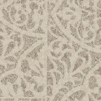 Interface Portmanteau PM49 Ecru 8064001 Carpet Tiles