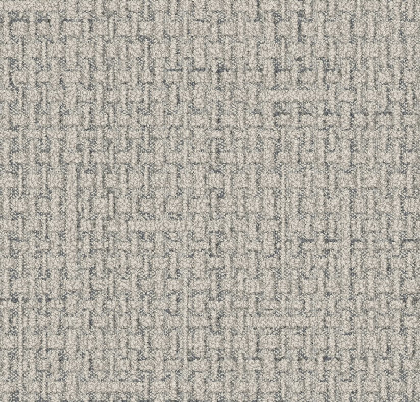 Interface RMS 607 Pewter