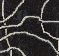Interface Sampa Coal 8192005 Carpet Tiles