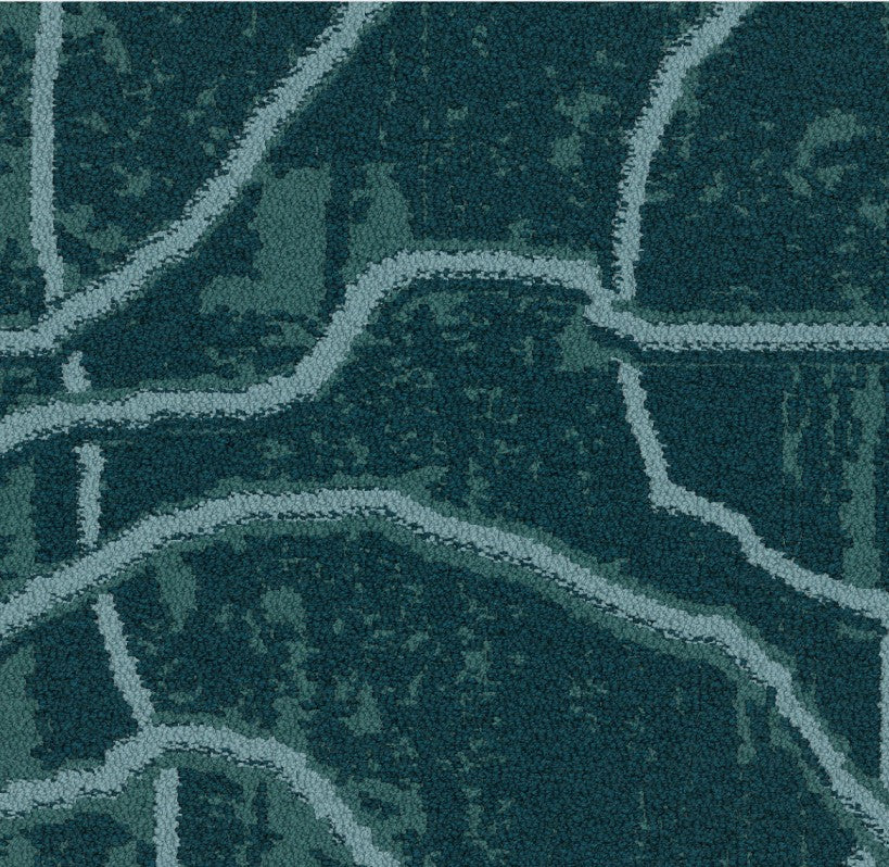 Interface Sampa Tropic