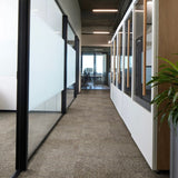 Interface Surface Matters - Pressed for Time
