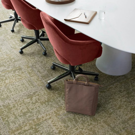 Interface Surface Matters - Under Pressure Citrus