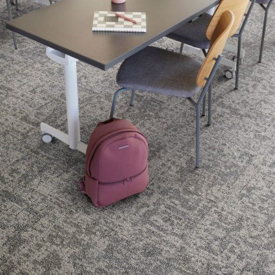 Interface Surface Matters - Under Pressure Concrete