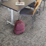 Interface Surface Matters - Under Pressure Concrete