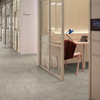 Interface Surface Matters - Under Pressure Limestone