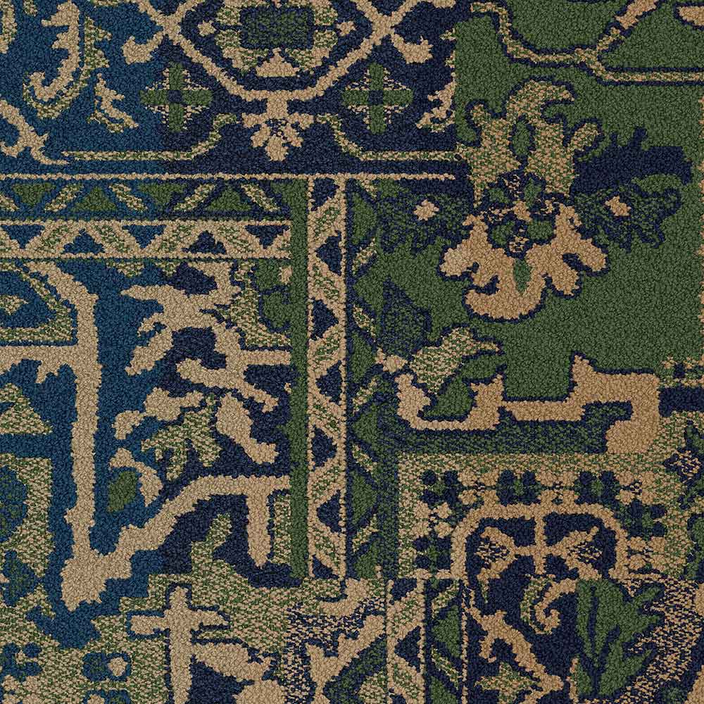 Interface Past Forward Antiquities