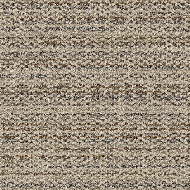 Jute Etched & Threaded E616 Carpet Planks