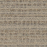 Jute Etched & Threaded E616 Carpet Planks