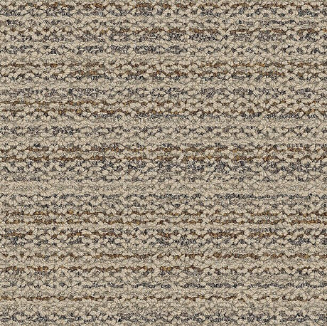 Jute Etched & Threaded E616 Carpet Planks