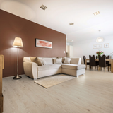 Luvanto Premium Click Plus Latte Oak