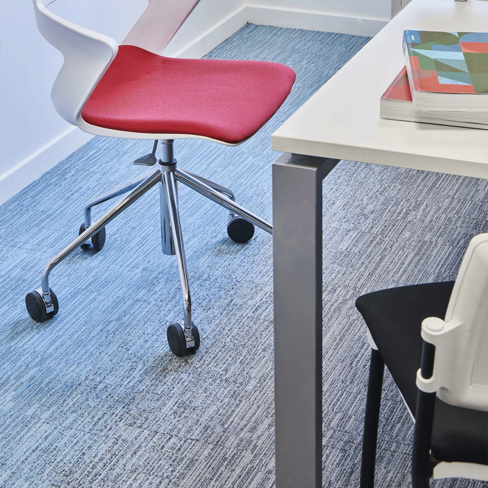 Milliken Laylines - Neutrals