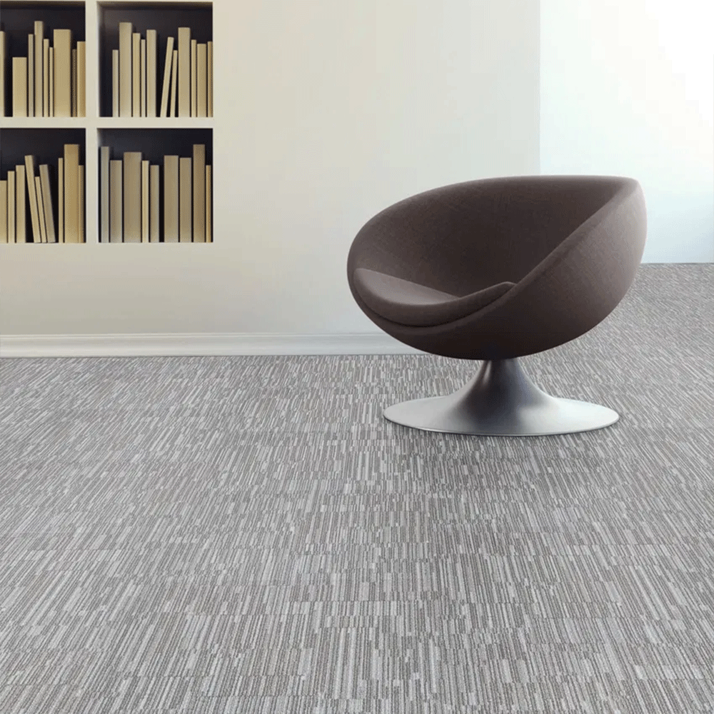 Milliken Laylines - Neutrals