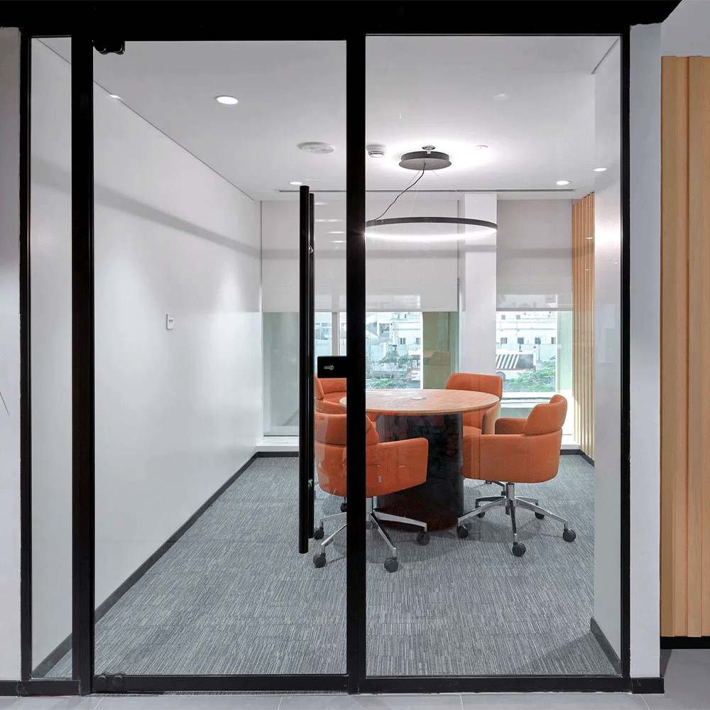 Milliken Laylines - Neutrals