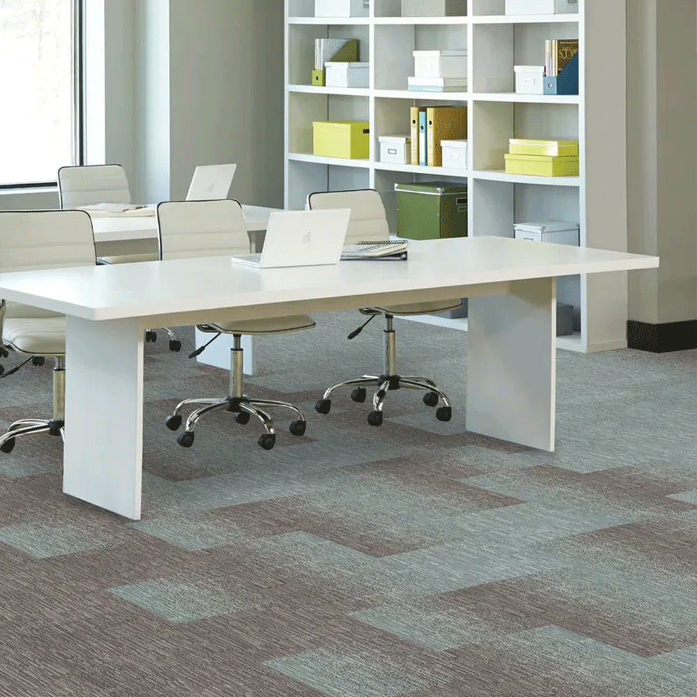 Milliken Laylines - Neutrals