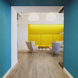 Polyflor Expona Design Wood Gluedown - Light Elm 6182
